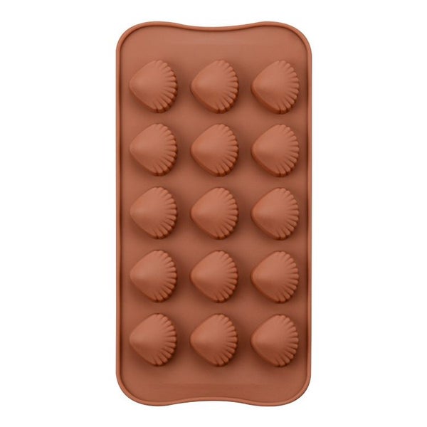 Silicone Mold Candle Wax Plaster Resin Casting Epoxy Cake Soap Chocolate Making Carousel 1