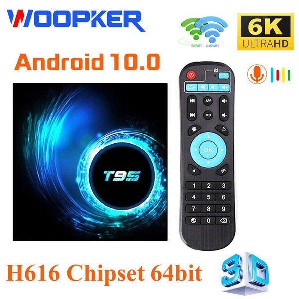 PTN NEW Smart TV Box Sale Sale Carousel 1