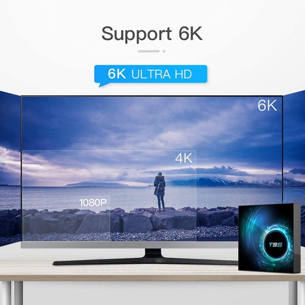 PTN NEW Smart TV Box Sale Sale Carousel 10