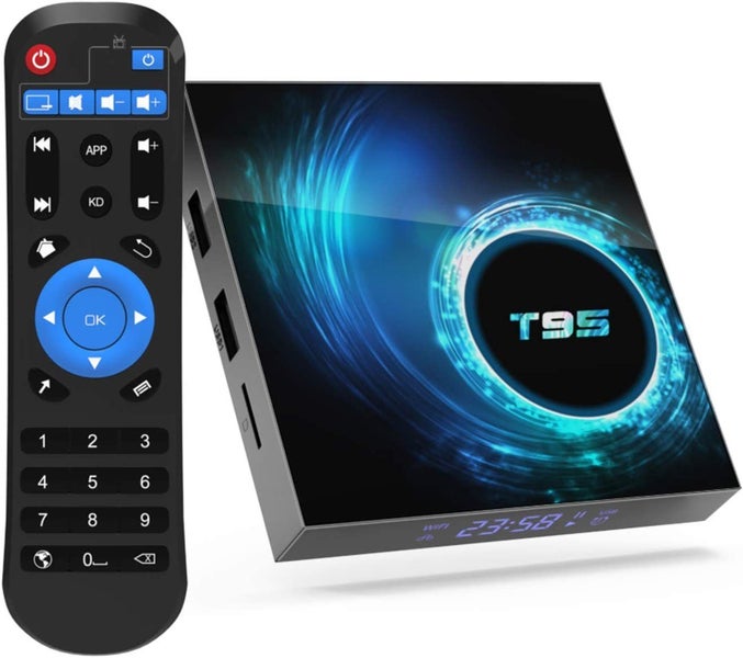 PTN NEW Smart TV Box Sale Sale Carousel 10