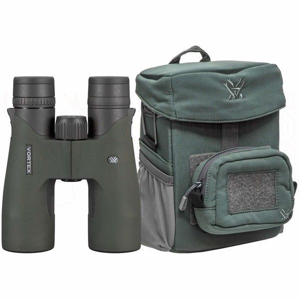 Vortex Razor UHD 8x42 Binoculars with Bag Carousel 1