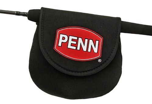 Penn Spin Reel Covers Neoprene Size L - Protection Carousel 1