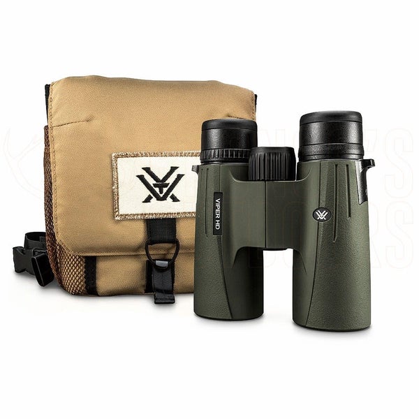 Vortex Viper HD 8x42 Binoculars Carousel 1