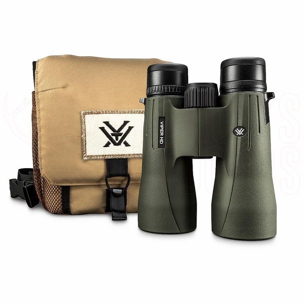 Vortex Viper HD 12x50 Binoculars Carousel 1
