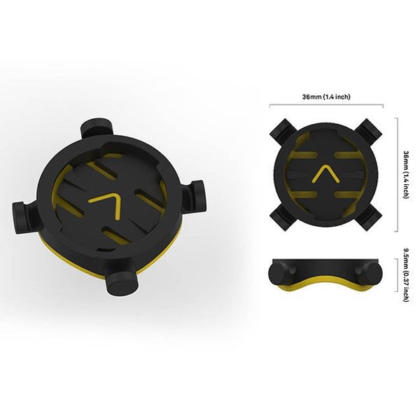 Beeline Universal Strap Mount Carousel 2