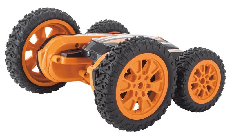 Carrera: Supercross - 1:20 RC Car Carousel 1