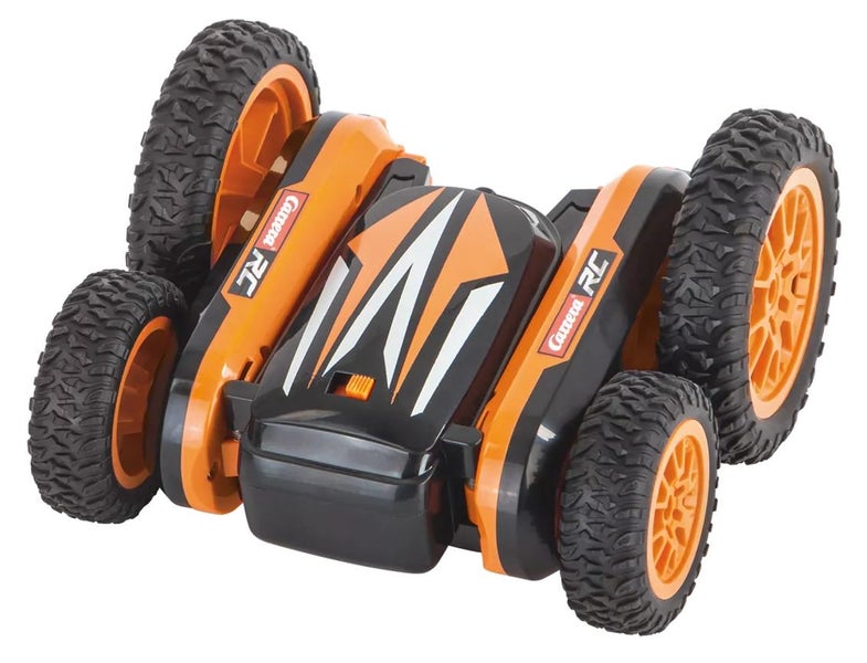 Carrera: Supercross - 1:20 RC Car Carousel 2