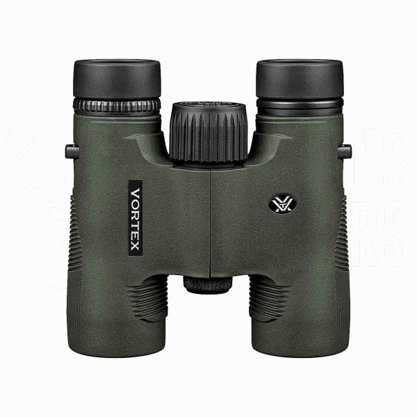 Vortex Diamondback HD 8x28 Binoculars Carousel 1