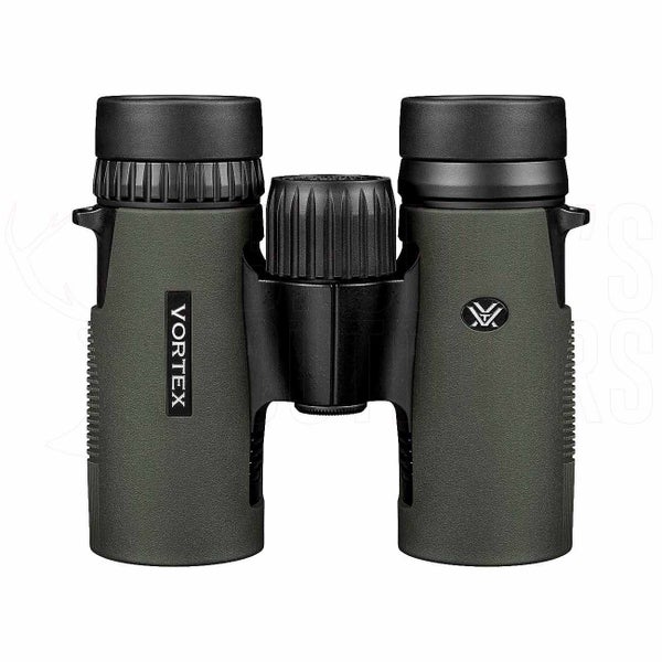 Vortex Diamondback HD 8x32 Binoculars Carousel 1