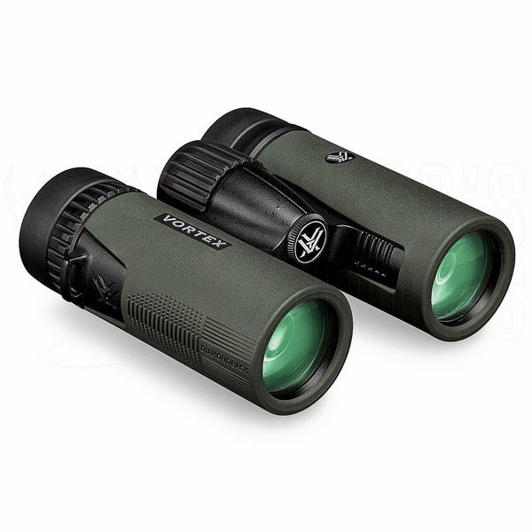 Vortex Diamondback HD 8x32 Binoculars Carousel 4