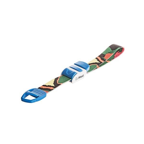 Multicolour Tourniquet Carousel 2