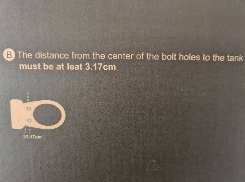 Bidet - O Shape Non-electric Toilet Bidet Seat Carousel 10