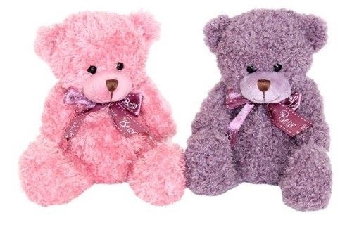 Soft Toy - Ivy Bear Carousel 1