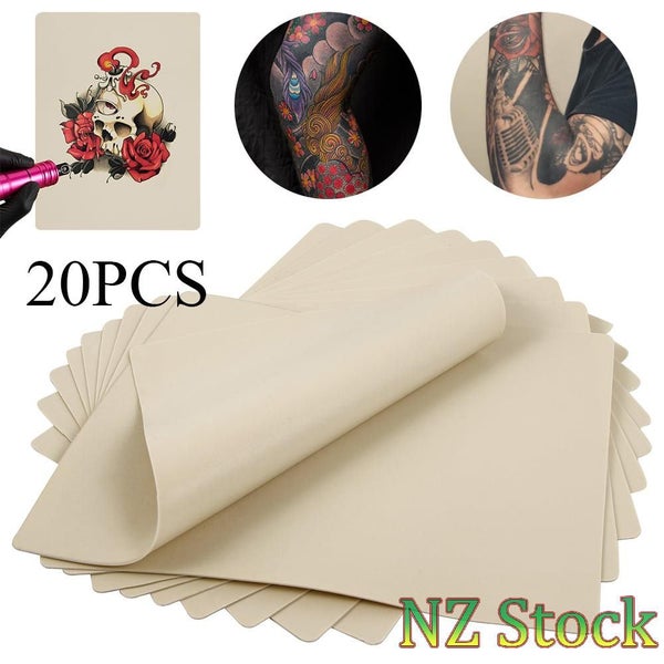 PTN NEW Tattoo Practice Skin Sale Sale Carousel 6