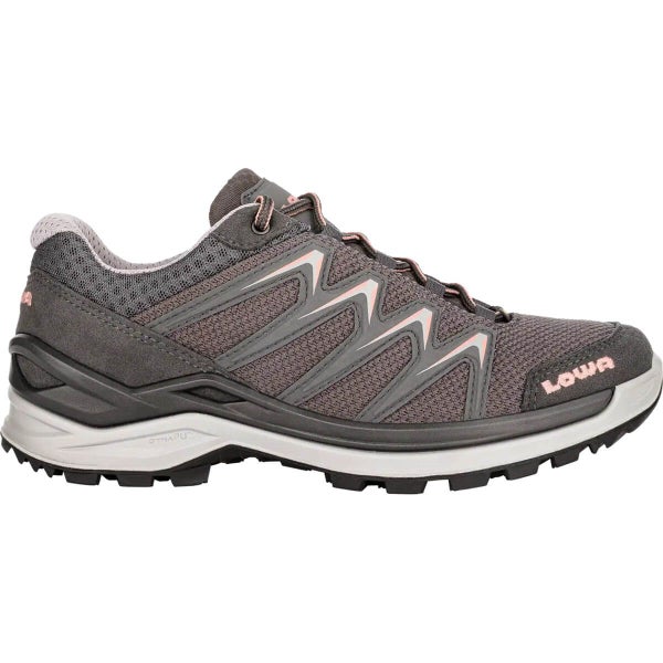 LOWA Women's Innox Pro GTX Lo Carousel 1