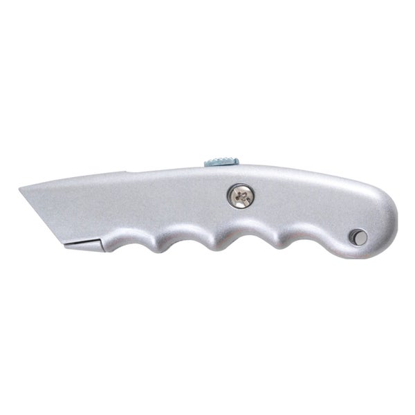 Celco Utility Knife Metal Alloy Body Carousel 1