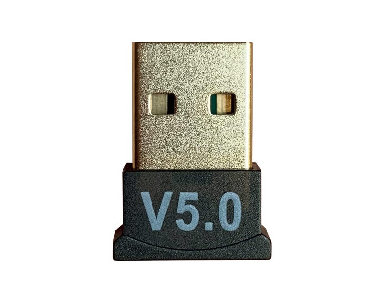 Mini Wireless Usb Dongle Bluetooth V5.0 Adapter Carousel 1