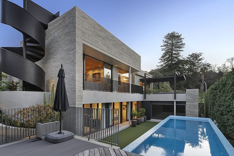 23 Judges Bay Road, Parnell, Auckland City, Auckland