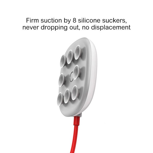 Baseus Wireless Charger Spider Suction Cup Charging Pad for Samsung Galaxy LG62863861556737111