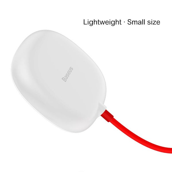 Baseus Wireless Charger Spider Suction Cup Charging Pad for Samsung Galaxy LG62863861556737112