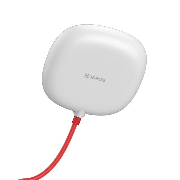 Baseus Wireless Charger Spider Suction Cup Charging Pad for Samsung Galaxy LG62863861556737113