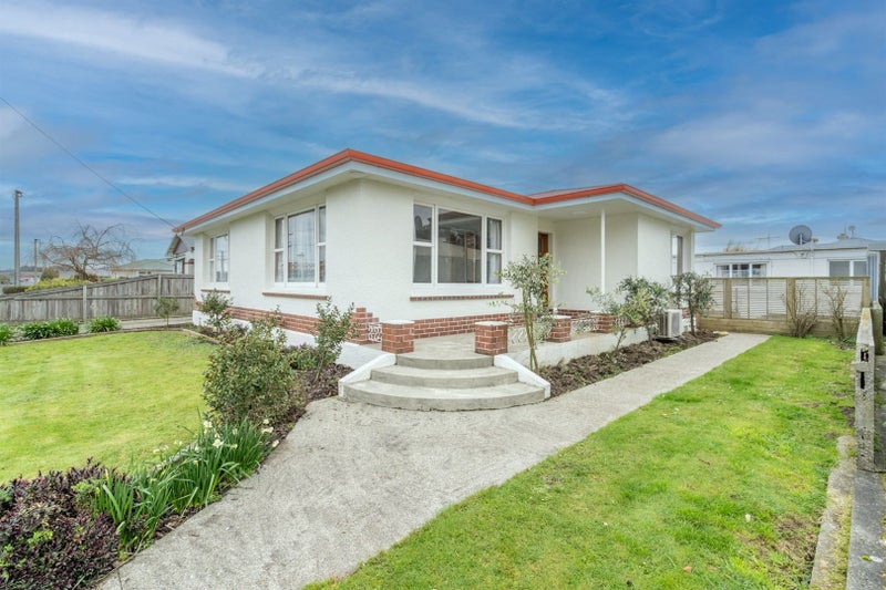 1 Crombie Street, Gore, Southland