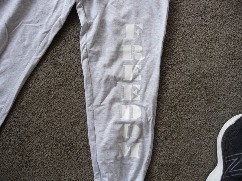 Leisure pants Carousel 1