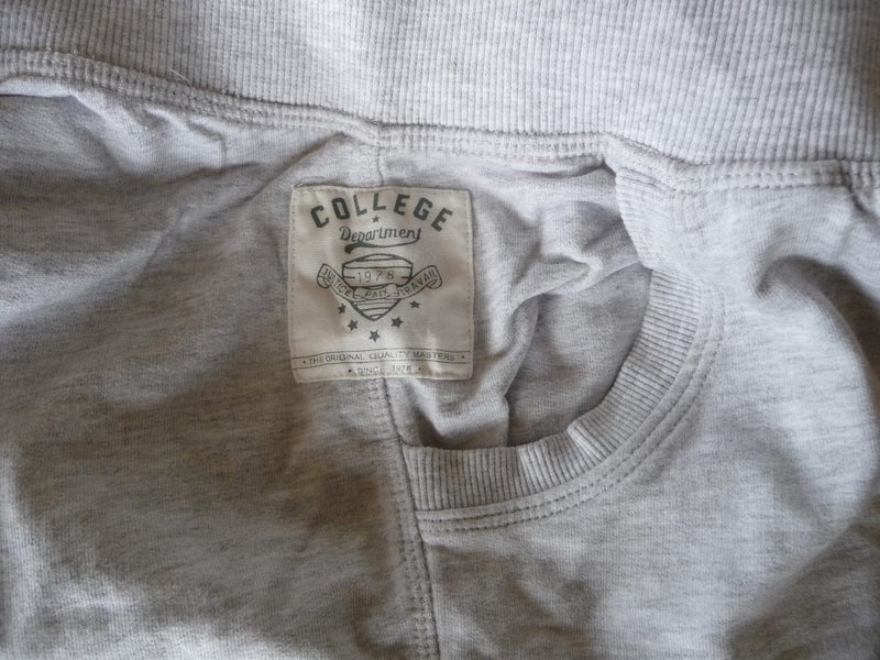 Leisure pants Carousel 6