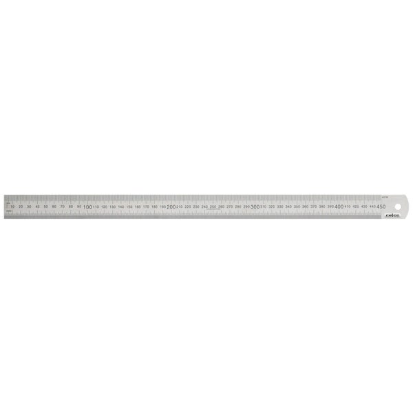Celco Rulers Stainless Steel 45cm Carousel 1