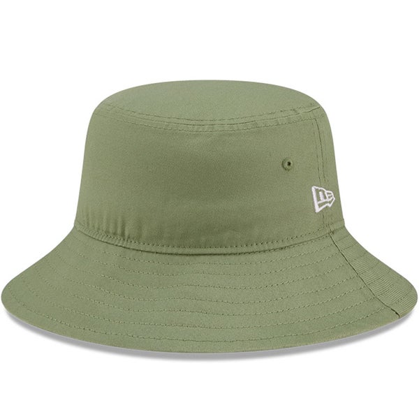 New Era Essential Tapered Summer Festival Bucket Hat - Jade Green Carousel 1