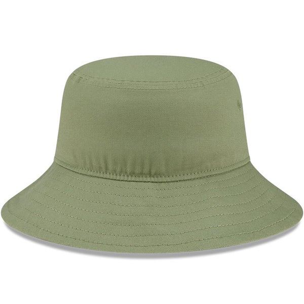 New Era Essential Tapered Summer Festival Bucket Hat - Jade Green Carousel 2