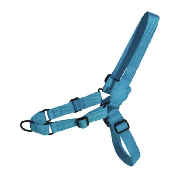ZEE.DOG Softwalk Harness - MEDIUM Carousel 1