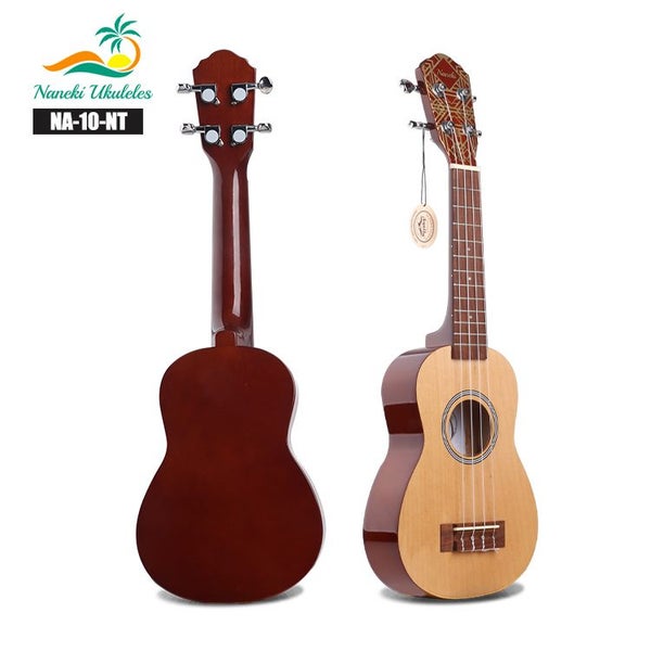 Soprano Ukulele Beginner- Multi colours available Carousel 2