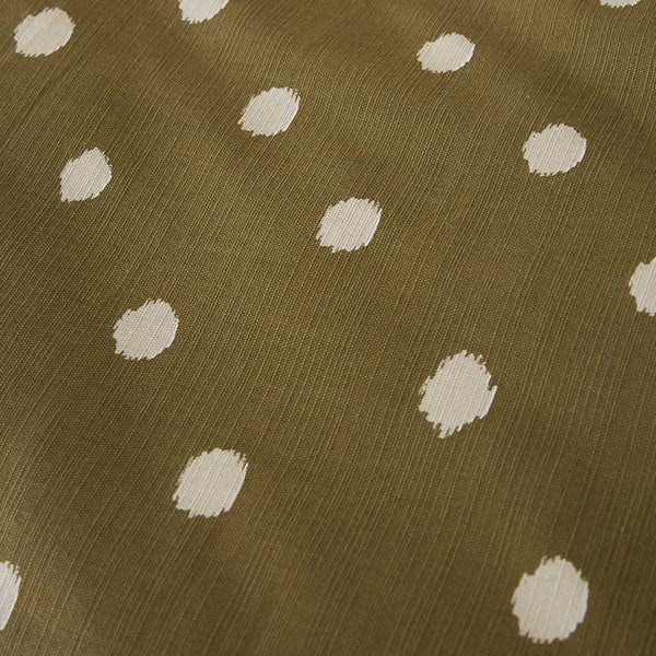 Duvet Cover Set - SuperKIng - Fieldcrest - 100% Cotton - Olive - FoxNoble SK Carousel 2
