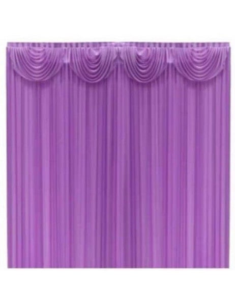 Ice Silk Backdrop Violet 3 by 3M Carousel 1