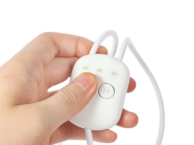 Electric Shoe Dryer Travel Ski Boot Dryer Time Intelligent Constant Temperature Carousel 2