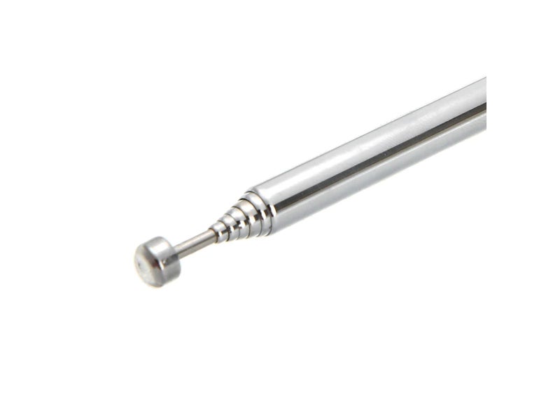 Telescopic Antenna Aerial Kit 75 ohm for Radio Stereo Receiver63656733569923114