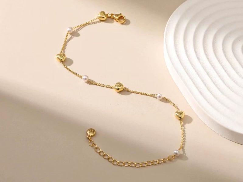 Pearl Bracelet Carousel 2