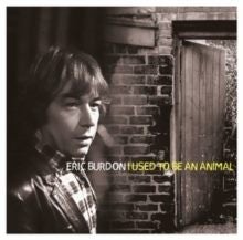 ERIC BURDON - I Used To Be An Animal Carousel 1