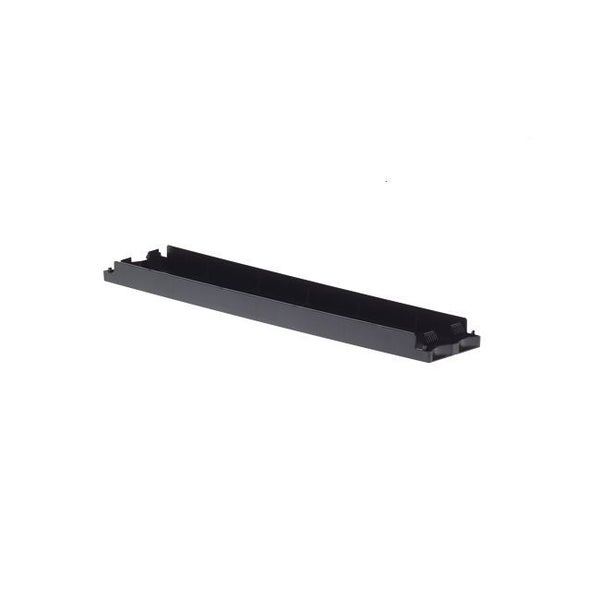 2Ru 19 Inch Snap In Blanking Panel Carousel 1