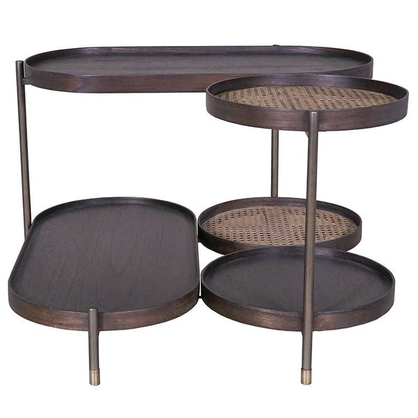 Designer Coffee Table Carousel 2