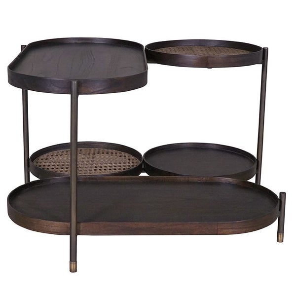 Designer Coffee Table Carousel 3