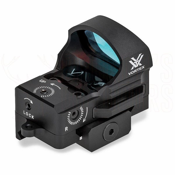 Vortex Razor Red Dot Carousel 2