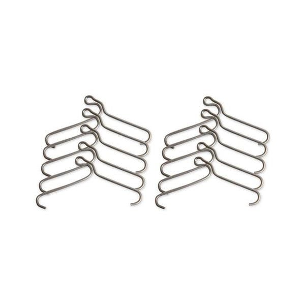 10 Pcs Brick Wall Hooks Carousel 1
