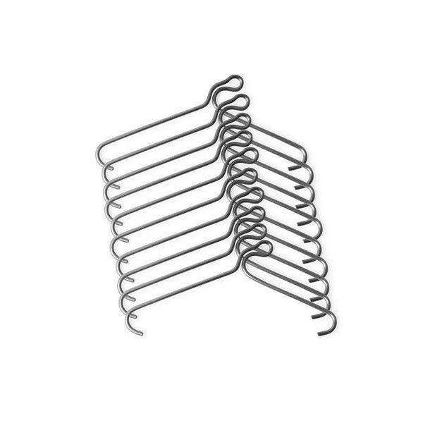 10 Pcs Brick Wall Hooks Carousel 2