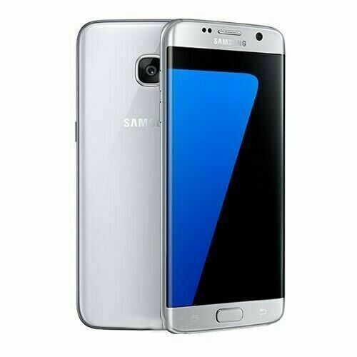 SALE !Samsung Galaxy G930F S7 32GB Silver Refurb (Very Good) - 3 Carousel 1