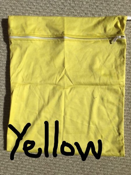 1x WETBAG - Waterproof and Breathable **1/2 PRICE* Carousel 1