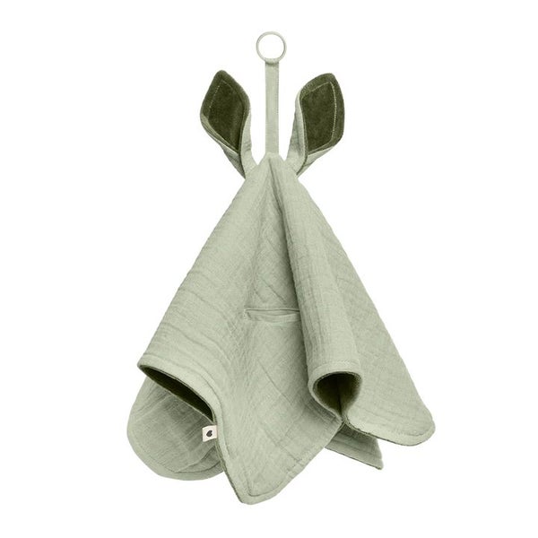 BIBS Kangaroo Cuddle, Organic (GOTS) - SAGE Carousel 1