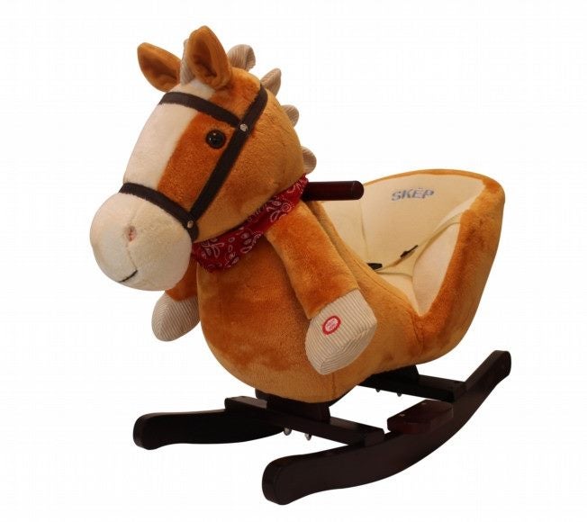 SKEP Baby Rocking Chair HORSE Carousel 1