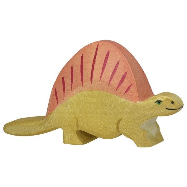 Holztiger Dimetrodon Carousel 1